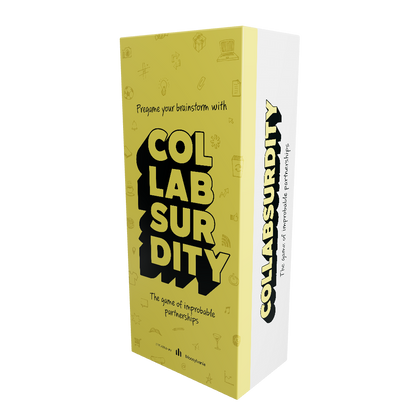 Collabsurdity