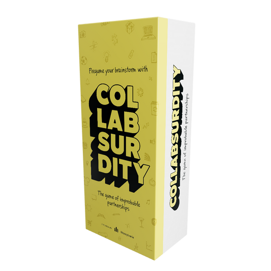 Collabsurdity